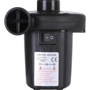 Inflador Eléctrico Colchones Pelotas Multiuso Uso Doméstico: imagen 2