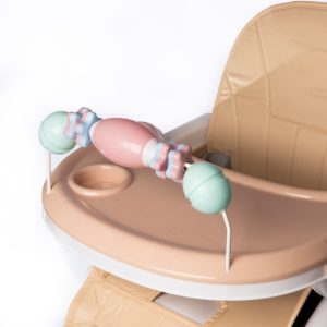 Silla 3 En 1 Comer Para Multiuso Bebe 3 En 1: imagen 20