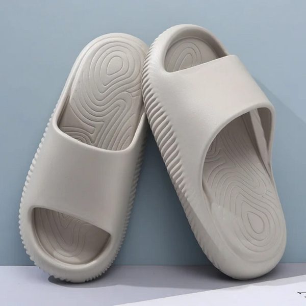 Chancletas De Hombre Zapatillas Ojotas Gomones Playa