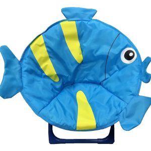 Silla Reposera Niños Infantil Plegable Casa Playa Camping: imagen 5