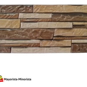 Revestimiento Adhesivos 3d P/ Pared 30 X30cm Lavable: imagen 4