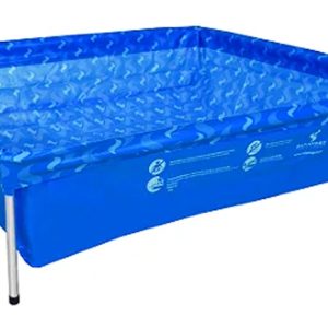 Piscina Estructural Botafogo Con Capacidad De 400 Litros: imagen 6
