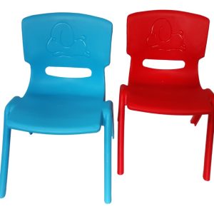 Silla Sillita Infantil De Plastico Para Niños Asiento: imagen 2