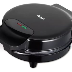 Waflera Máquina De Wafles Eléctrica Antiadherente 1000w: imagen 3