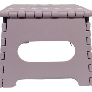Banco Taburete Plegable Multiuso Resistente 20 Cm Alto 80 Kg: imagen 23