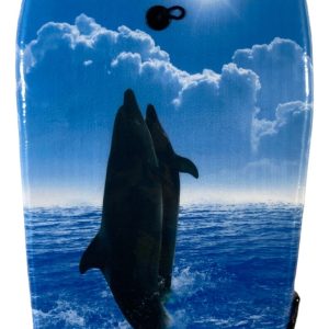 Tabla De Playa Tipo Morey Surf De Espuma Varios Diseños: imagen 4