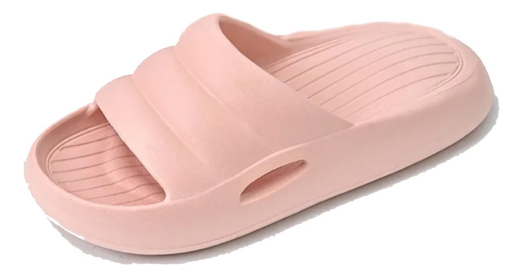 Chancletas Gomón Ojota Hombre Mujer Varios Colores