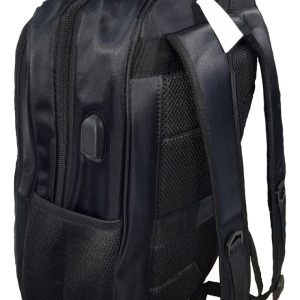 Mochila Minglemic Urbana Para Hombre Material Reforzable: imagen 7
