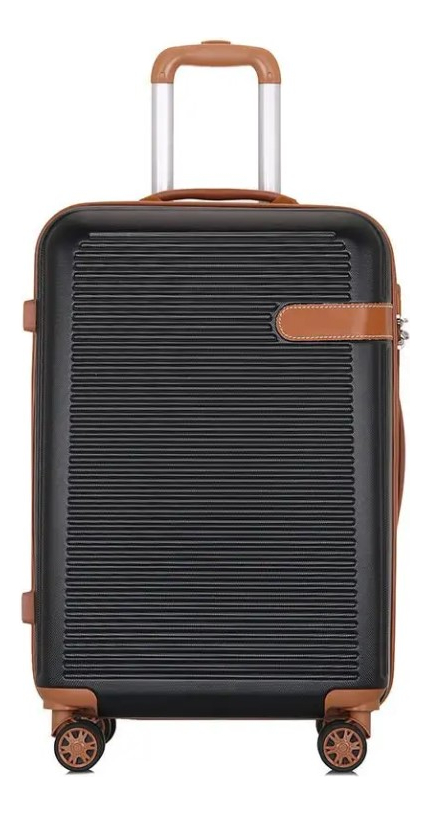 Valijas Maletas Set X 3 Para Viaje 20 24 28 Pulgadas Calidad