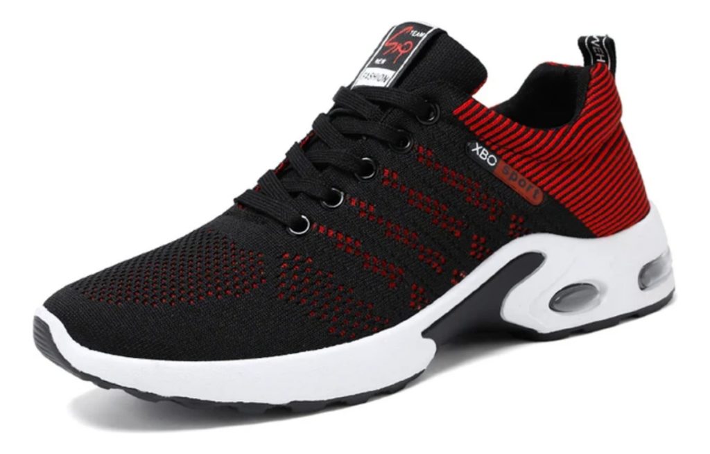 Champion De Hombre De Deporte Urbano Con Camara Para Hombres