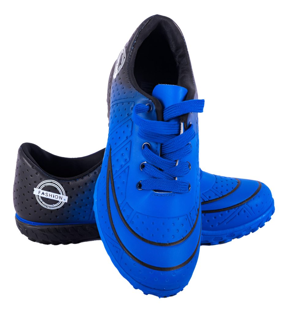 Champion De Futbol Zapato Calzado De Adulto Liviano Calidad