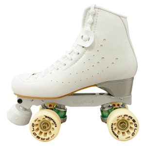 Patines Profesional Artístico Rye Millenium Plus Blancos: imagen 70
