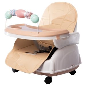 Silla 3 En 1 Comer Para Multiuso Bebe 3 En 1: imagen 19