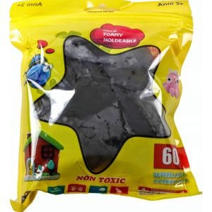 Bolsas Foamy Moldeable 60g Colores Slime Didáctico: imagen 48