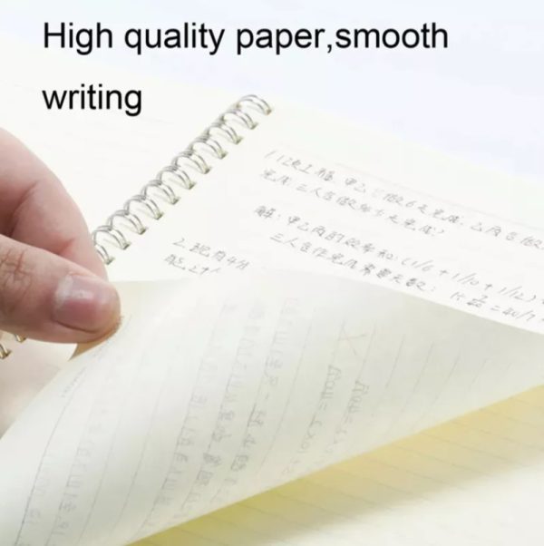 Cuaderno Libretas A5 Colores Foska 4 Unidades Varios