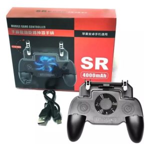 Battlegrounds Sr: imagen 2