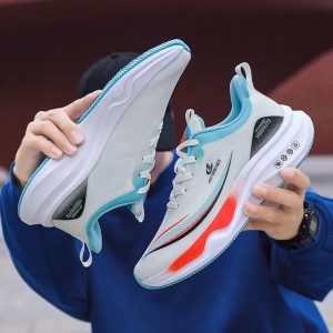 Championes De Dama Deportivos Calzado Gran Calidad Running