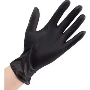 Guantes Descartables De Pvc De Alta Calidad Durable X100 Uni