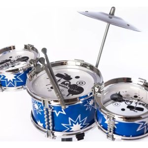AGH14 Jazz Drum: imagen 2