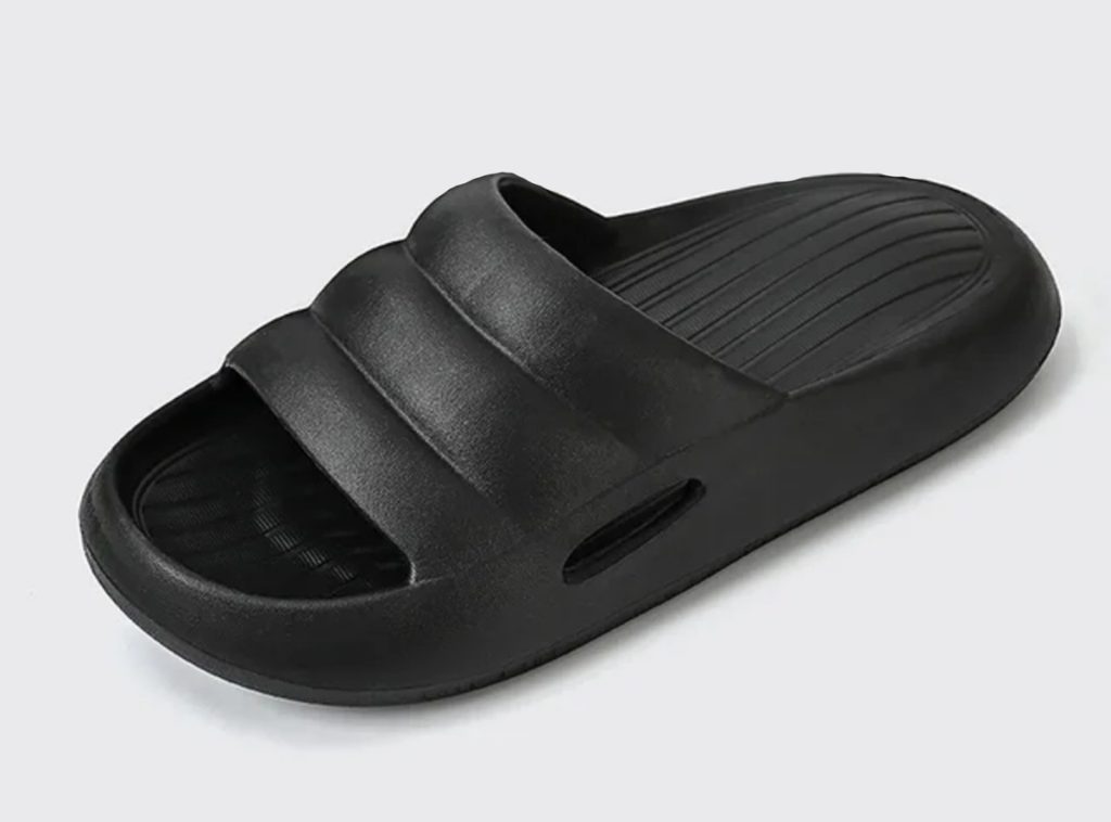 Chancletas Gomón Ojota Hombre Mujer Varios Colores