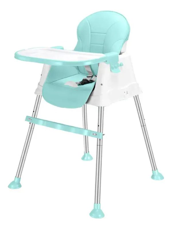 Silla 3 En 1 Comer Para Multiuso Bebe 3 En 1