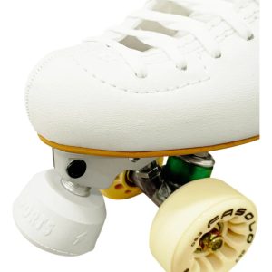 Patines Profesional Artístico Rye Millenium Plus Blancos: imagen 67