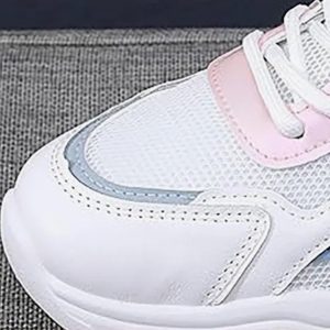Championes Para Dama Casuales Estilo Calidad: imagen 4