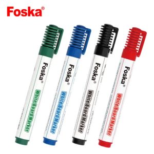 Marcadores Para Pizarra Blanca Foska 12 Uni: imagen 10