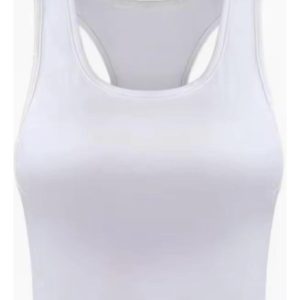 Top Deportivo Mujer Musculosa Calidad