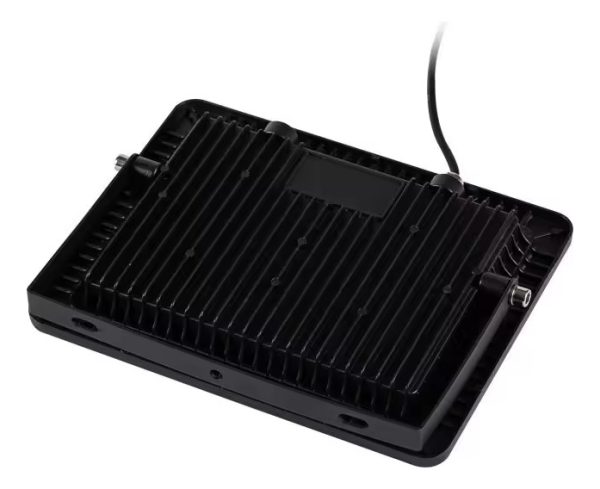 Foco Led 300w Luminaria Ideal Exterior Calidad Ip66