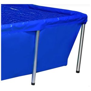 Piscina Estructural Rectangular De 3000 Litros Botafogo: imagen 7