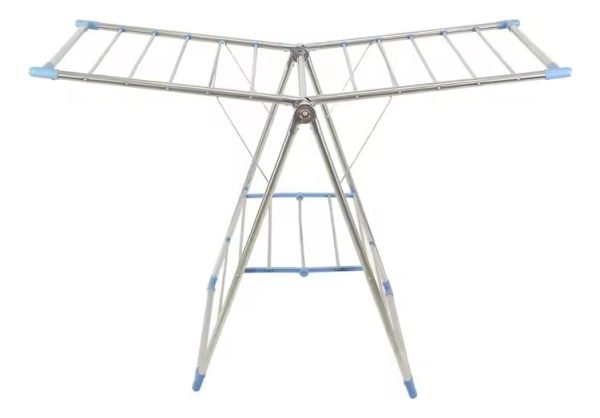 Tendedero Tender De Ropa Alta Calidad Plegable Reforzado