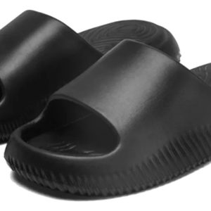 2 Pares Chancletas De Hombre Adulto, Gomones Ligero Calidad