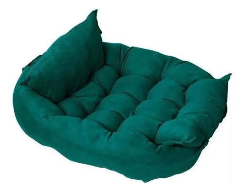 Cama Cucha O Cuna Para Mascotas, Perros, Gatos Talle M
