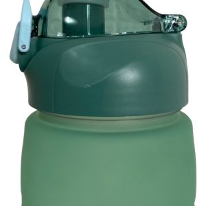 Botella De Agua Envase Deportiva Hidratación 1,5 Litros: imagen 3