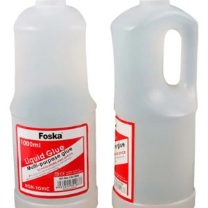 Adhesivo Liquido 1000ml Foska