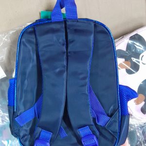 Mochilas Para Niños Diseños De Dibujos Animados Engomados.: imagen 7
