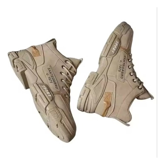 Botas Hombre Calentitas Calidad Urbanas - Imagen 4