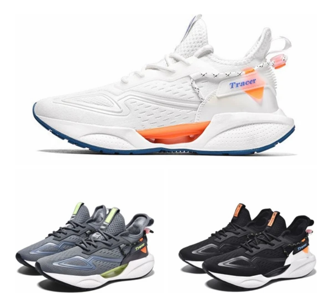 Champion Para Hombre Suave Deportivo Calidad Urbano - Imagen 17