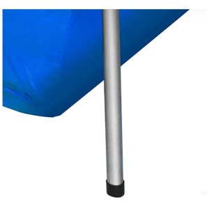 Piscina Estructural Con Capacidad De 1000 Litros Botafogo: imagen 5