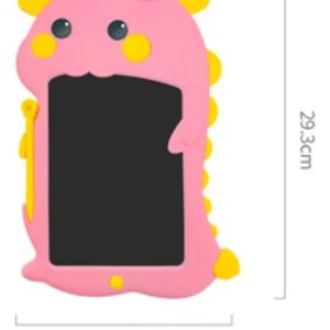 Tablet Magico Mágica Para Niños De Dibujo Diseño: imagen 3