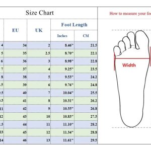 Zapatillas Deportivas Transpirables Para Hombre Casual: imagen 4