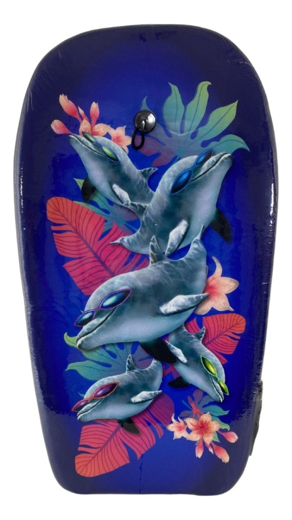 Tabla De Playa Tipo Morey Surf De Espuma Varios Diseños