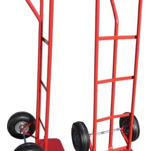 Carro De Carga Carretilla De Mano 250 Kg Calidad: imagen 2