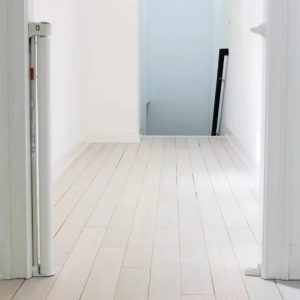 Puerta Portón De Seguridad Escalera Bebes Mascotas Baranda: imagen 12