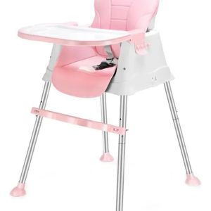 Silla 3 En 1 Comer Para Multiuso Bebe 3 En 1: imagen 4