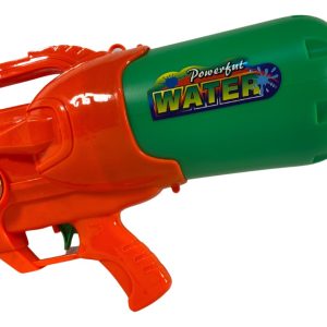 Pistola De Agua Metralleta Gigante Gran Capacidad: imagen 8