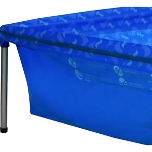 Piscina Estructural Rectangular Botafogo De 1500 Litros: imagen 6