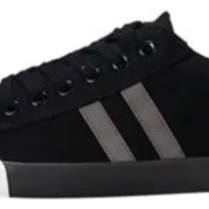 Championes Zapatillas Casuales De Lona De Hombre Calidad: imagen 11