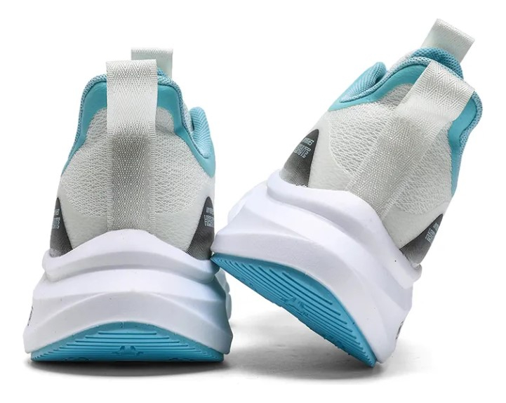 Championes De Dama Deportivos Calzado Gran Calidad Running - Imagen 4